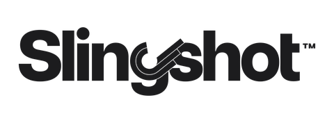 Slingshot logo